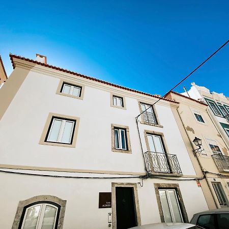 Apartmán Baixa-Mar Setubal Miradouro Exteriér fotografie
