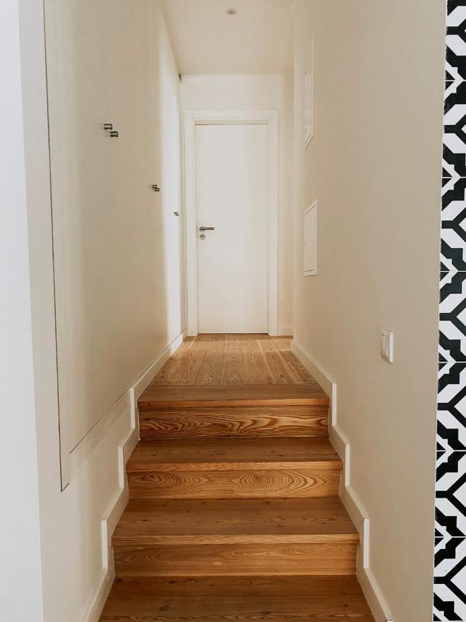Apartmán Baixa-Mar Setubal Miradouro Exteriér fotografie