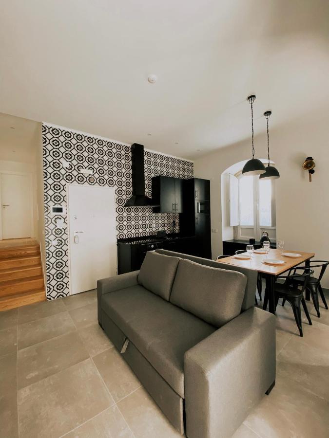 Apartmán Baixa-Mar Setubal Miradouro Exteriér fotografie