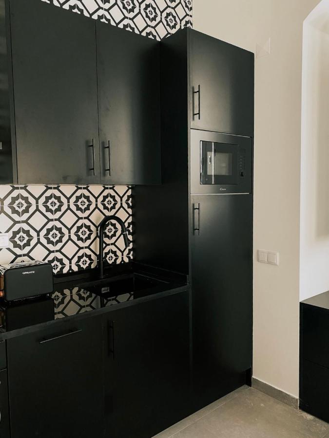 Apartmán Baixa-Mar Setubal Miradouro Exteriér fotografie