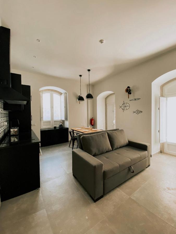Apartmán Baixa-Mar Setubal Miradouro Exteriér fotografie
