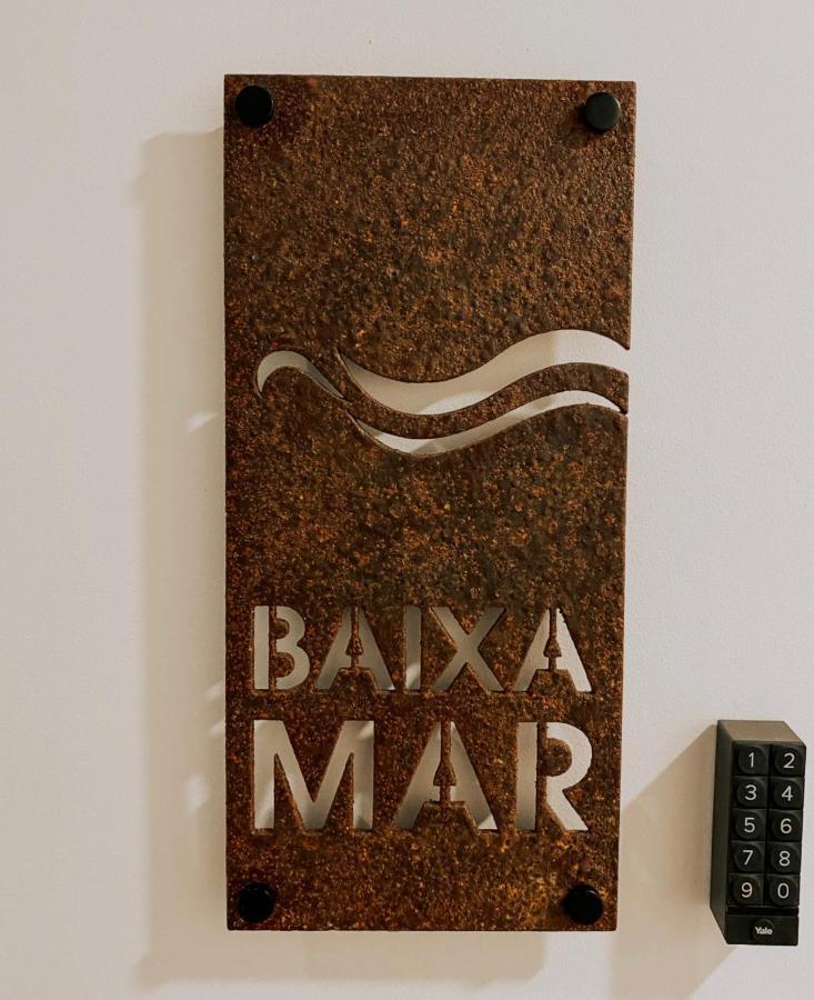 Apartmán Baixa-Mar Setubal Miradouro Exteriér fotografie