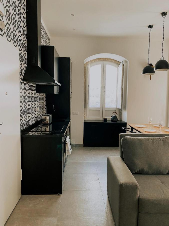 Apartmán Baixa-Mar Setubal Miradouro Exteriér fotografie