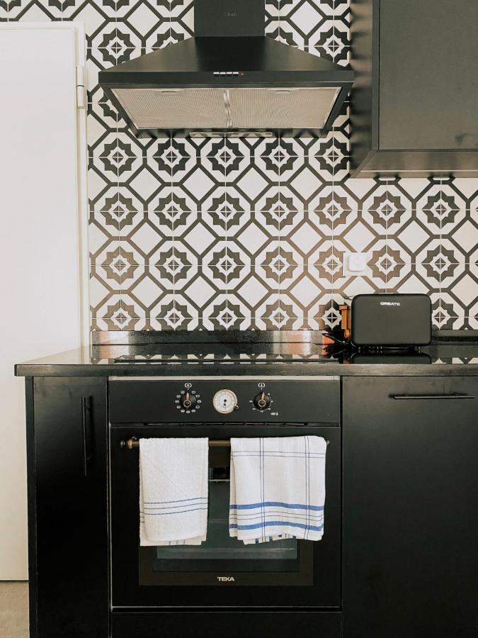 Apartmán Baixa-Mar Setubal Miradouro Exteriér fotografie