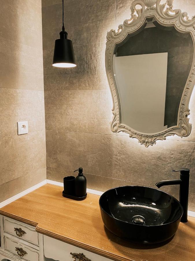 Apartmán Baixa-Mar Setubal Miradouro Exteriér fotografie