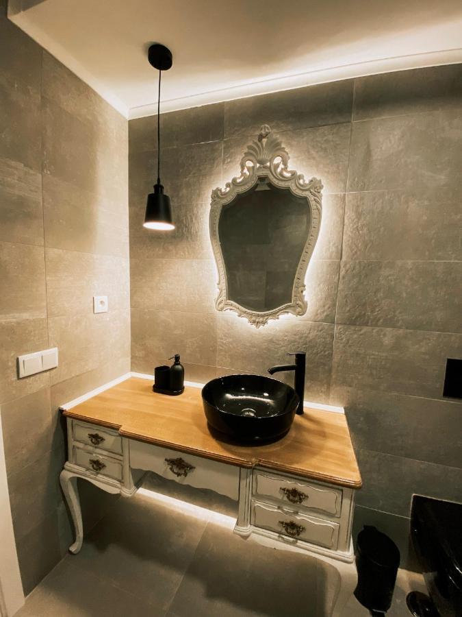 Apartmán Baixa-Mar Setubal Miradouro Exteriér fotografie