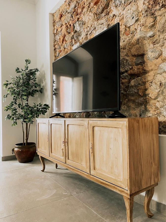 Apartmán Baixa-Mar Setubal Miradouro Exteriér fotografie