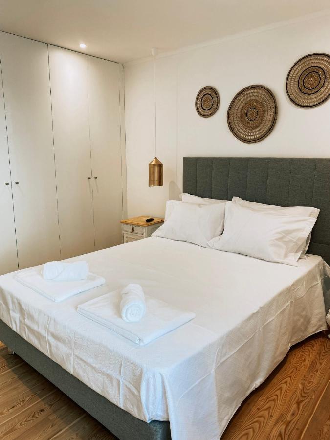 Apartmán Baixa-Mar Setubal Miradouro Exteriér fotografie