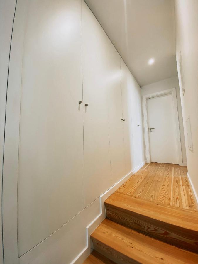 Apartmán Baixa-Mar Setubal Miradouro Exteriér fotografie