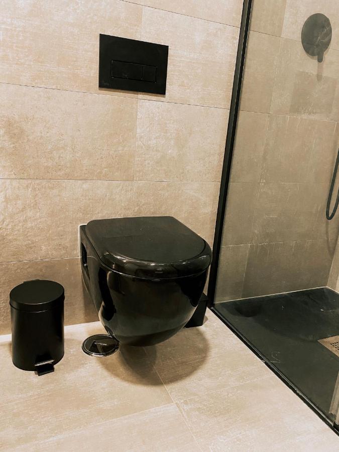 Apartmán Baixa-Mar Setubal Miradouro Exteriér fotografie