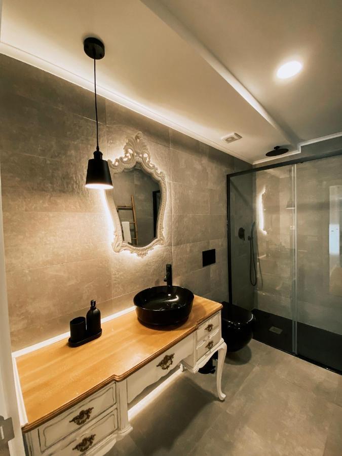 Apartmán Baixa-Mar Setubal Miradouro Exteriér fotografie