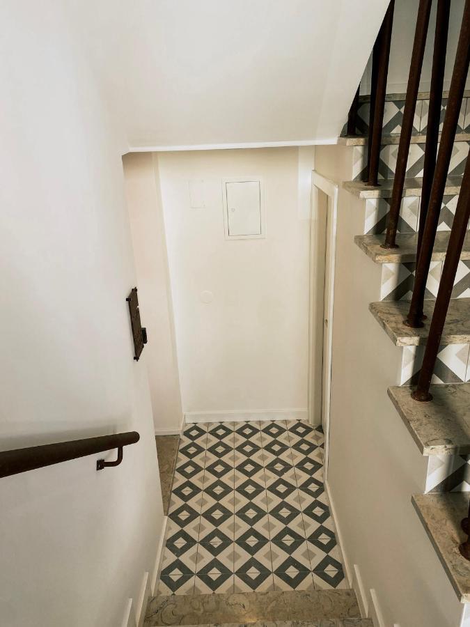 Apartmán Baixa-Mar Setubal Miradouro Exteriér fotografie