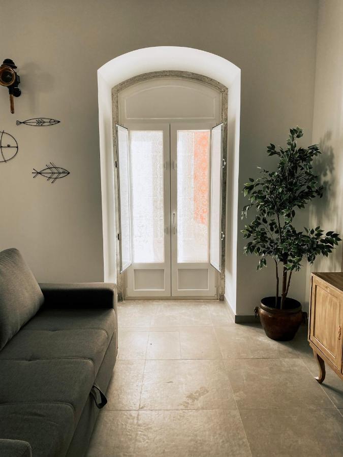 Apartmán Baixa-Mar Setubal Miradouro Exteriér fotografie