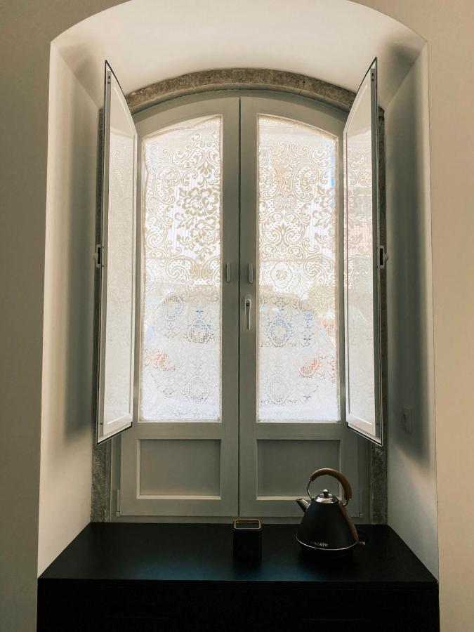 Apartmán Baixa-Mar Setubal Miradouro Exteriér fotografie