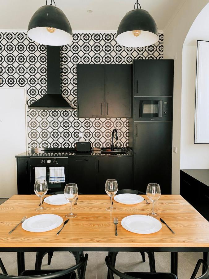 Apartmán Baixa-Mar Setubal Miradouro Exteriér fotografie